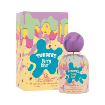 Grandeur Tubbees Berry Blast