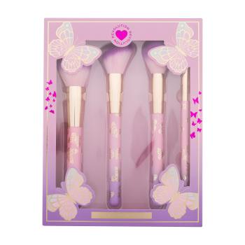 I Heart Revolution Butterfly Brush Set