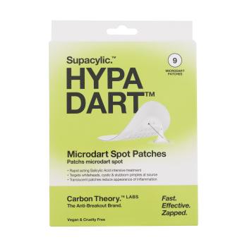 Carbon Theory Supacylic Hypa Dart