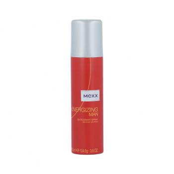 Mexx Energizing Man