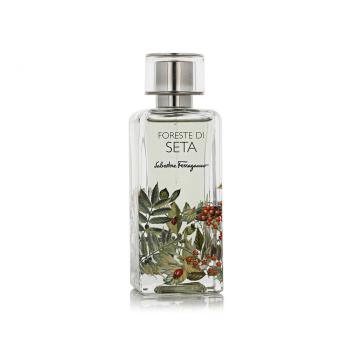 Ferragamo Foreste Di Seta