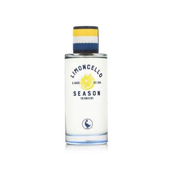 El Ganso Limoncello Season
