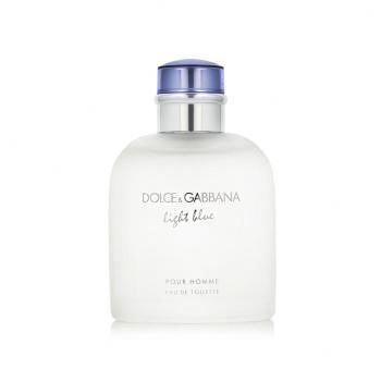 Dolce&Gabbana Light Blue