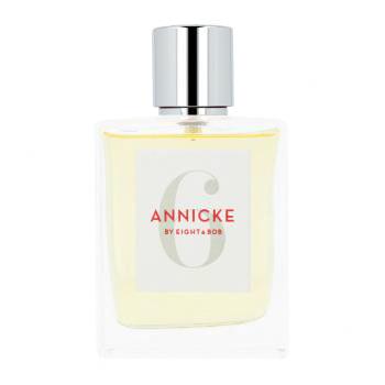 Eight & Bob Annicke 6