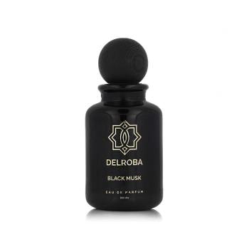 Delroba Black Musk