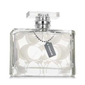 Coach Coach Signature