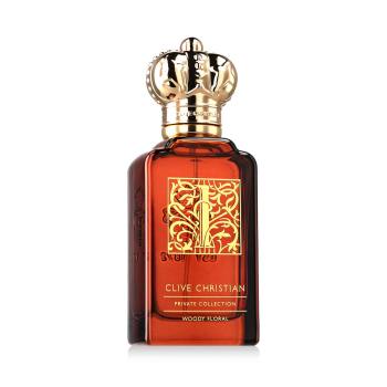 Clive Christian I for Women Woody Floral With Vintage Rose