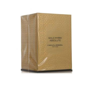 Carolina Herrera Gold Myrrh Absolute
