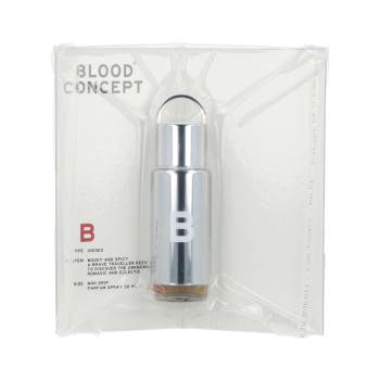 Blood Concept B
