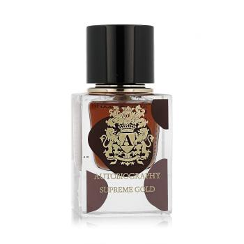 Autobiography Supreme Gold