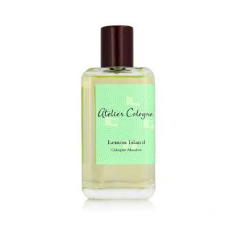 Atelier Cologne Lemon Island