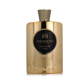Atkinsons Oud Save The King