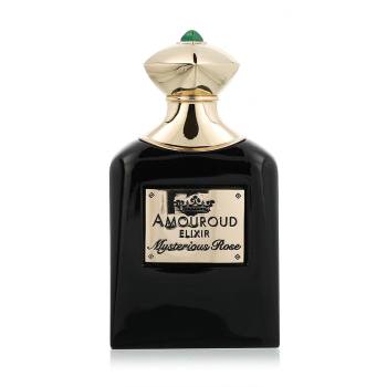Amouroud Elixir Mysterious Rose