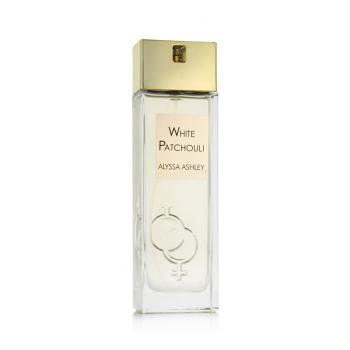 Alyssa Ashley White Patchouli