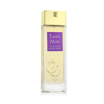 Alyssa Ashley Tonka Musk