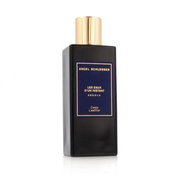 Angel Schlesser Les Eaux d'Un Instant Absolu Deep Leather