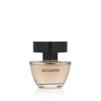 Angel Schlesser Pirouette