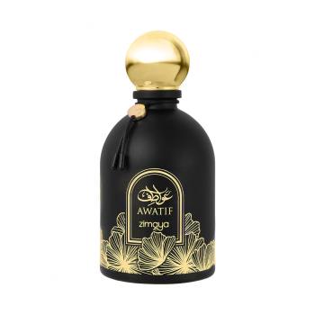 Zimaya Awatif Black