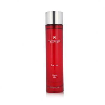 Victorinox For Her Ginger Lily
