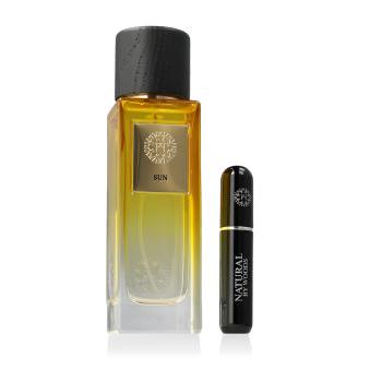 The Woods Collection Natural Sun