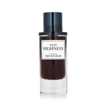 Privezarah Oud Highness