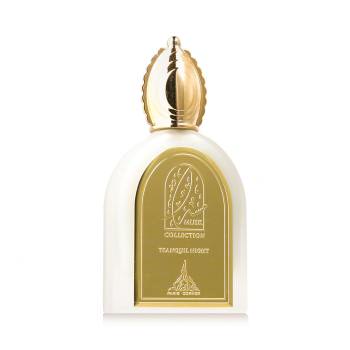 Paris Corner Tranquil Night Musk Collection