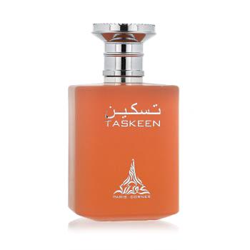 Paris Corner Taskeen