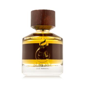 Paris Corner Oud Wahaaj