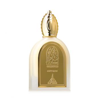 Paris Corner Misty Dawn Musk Collection