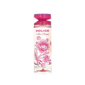 Police Miss Bouquet
