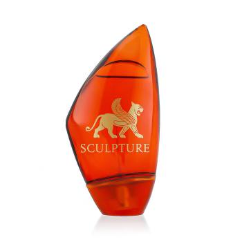Nikos Sculpture Voyage en Orient