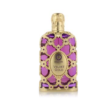Orientica Velvet Gold