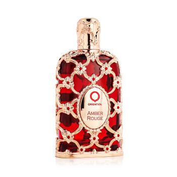 Orientica Amber Rouge