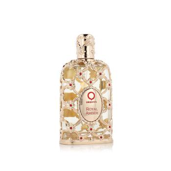 Orientica Royal Amber