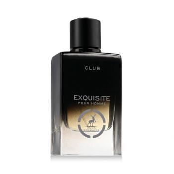 Maison Alhambra Club Exquisite