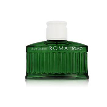 Laura Biagiotti Roma Uomo Green Swing