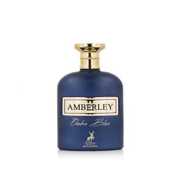 Maison Alhambra Amberley Ombre Blue
