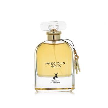 Maison Alhambra Precious Gold