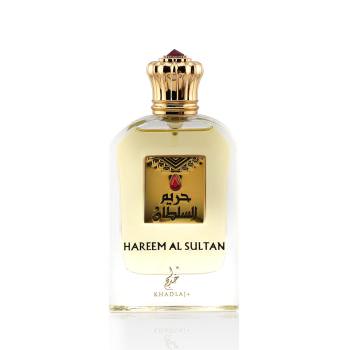 Khadlaj Hareem Al Sultan Gold