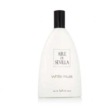Instituto Espanol Aire de Sevilla White Musk