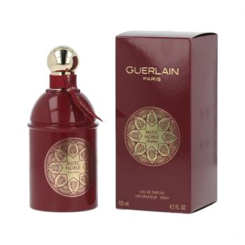 Guerlain Les Absolus D'Orient Musc Noble