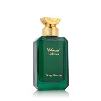 Chopard Orange Mauresque