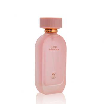 French Avenue Roses D'Emotion