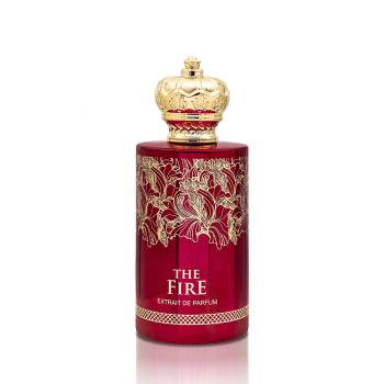 French Avenue The Fire