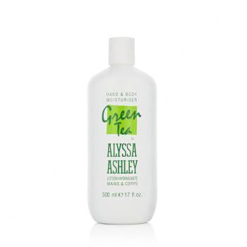 Alyssa Ashley Green Tea Essence