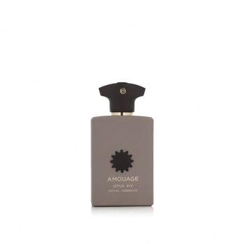Amouage Opus XIV - Royal Tobacco
