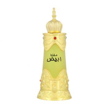 Afnan Abiyad Mukhallat