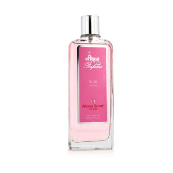 Alvarez Gómez Aqua de Perfume Rubí Femme