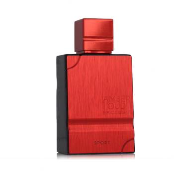 Al Haramain Amber Oud Exclusif Sport