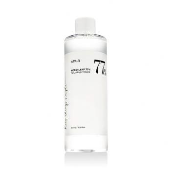 Anua Heartleaf Soothing Toner